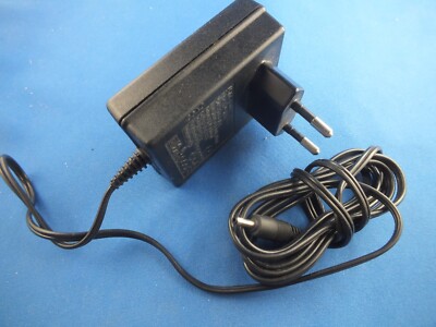 Or AC/DC Adapter Power Supply FW 7220 V24851-Z2618-A1-2 IEC 950 6,5V 700mA IP 40