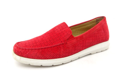 Tolle SIOUX Slipper Extraweit Größe 42 - 8H