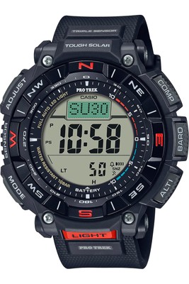 Casio - Armbanduhr - Herren - Quarz Solar - PROTREK - PRG-340-1ER