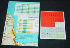 3W Wargamer Game #39: Hellfire Pass - Battles for North