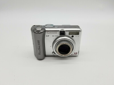 Canon Power Shot A85 PC1204 Parts | eBay