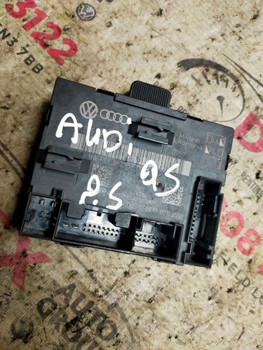 Audi Q7 4L Beifahrertür Steuergerät Modul ECU 4F0959792N / 4F0959792