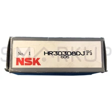 New In Box NSK HR30308DJ Tapered Roller Bearing
