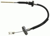 3074 600 103 Sachs Seilzug, KupplungsbetäTigung FüR Opel,Suzuki,Vauxhall