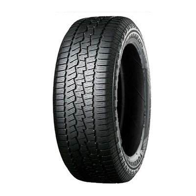 REIFEN GANZJAHRES OHNE 3PMSF YOKOHAMA 235/55 R18 100V GEOLANDAR CV-4S G061 QMX