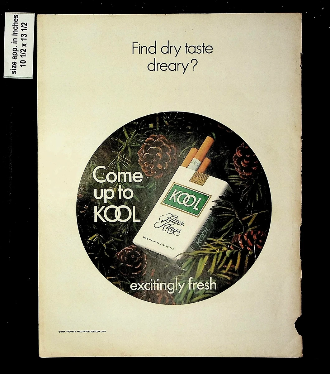 cigarettes on ebay Fresh Collectible Tobacco Cigarettes for sale