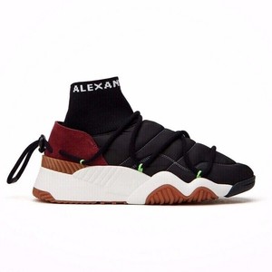 adidas by alexander wang puff trainers