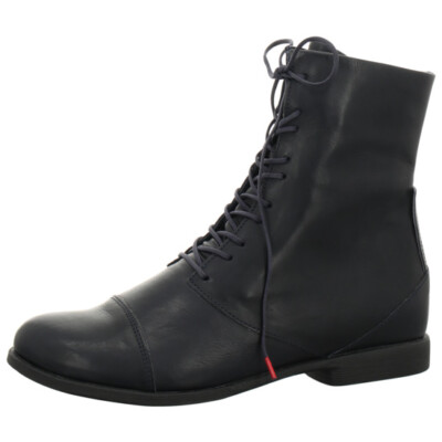 THINK! 00624-8000 Damen Stiefelette Schnürstiefel AGRAT 665