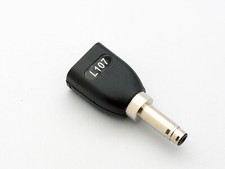 Replacement Tip L107 for Targus APA68 Universal Laptop Power Adapter/Charger