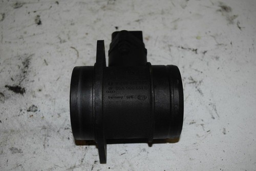 Orig VW Golf 4 1,8T Luftmengenmesser Luftmassenmesser 06A906461G