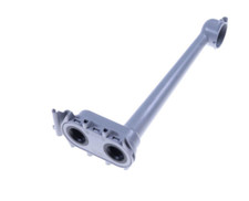 GENUINE OEM WESTINGHOUSE DISHWASHER UPPER TOP SPRAY ARM SUPPORT 94200122200