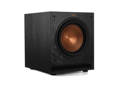 spl100 klipsch