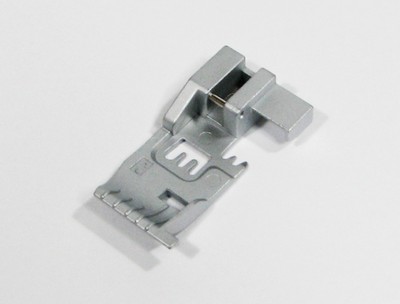 Babylock ''Curve Foot'' (BLE8-CVF) Evolution, Ovation Serger Original Genuine!