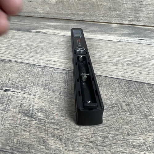 ION COPY CAT Handheld document scanner ⚠️untested ⚠️ - Picture 4 of 8