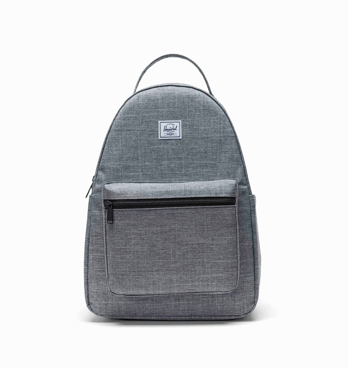 Herschel Nova Backpack 18L Raven Crosshatch Design