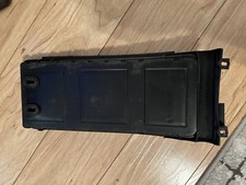 1986-1995 Porsche 944 968 S2 Center Console Armrest Cup Holder Cassett Box Oem 1986-1995 Porsche 944 968 S2 Center Console Armrest Cup Holder Cassett Box Oem