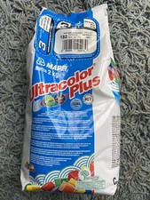 ULTRACOLOR PLUS CEMENT TURMALINE GROUT - BAG OF 2 KG