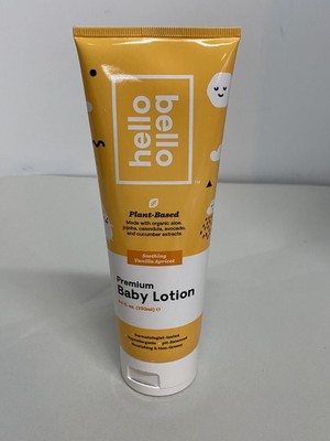 hello bello premium lotion