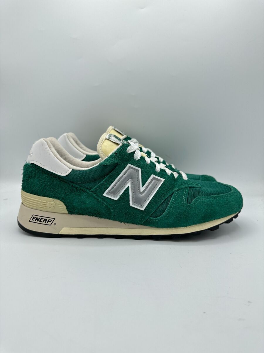 Size 10 - Aime Leon Dore x New Balance 1300 Classic Green Size 10 - Aime Leon Dore x New Balance 1300 Classic Green