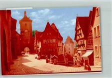 40069735 - 8803 Rothenburg City Gate Ansbach LKR