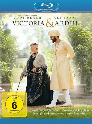 Victoria & Abdul