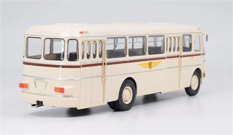 for Premium ClassiXXs for IKARUS-620 GDR for DRESDEN BUS 1/43 Pre-built Model - Image 2 of 4