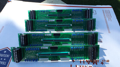 1) **New** Simplex 562-858A Control Panel Motherboard