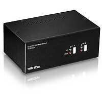 TRENDnet TK-232DV 2048 x 1536 Pixel 2K Ultra HD ~D~