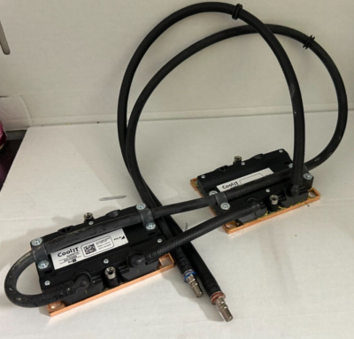 #ad #ad Genuine Dell PowerEdge C6420 C6400 Direct Contact Liquid Cooling Heatsink GJ9D5 $22.60