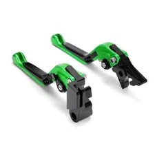 Motorcycle Extendable Adjustable Brake Clutch Lever For Kawasaki Z900