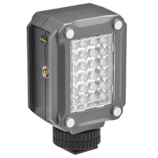 F V K160 LED Studio Panel Camera Daylight