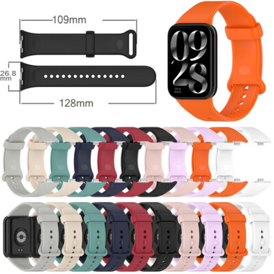 Redmi Watch Mi Band Mi Brand Watch Sales