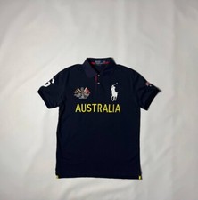 Polo Ralph Lauren Australia 6 Chief Keef Polo Shirt