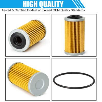 CVT Transmission Control Valve Oil Filter 31726-3JX0A For