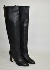 sam edelman hutton leather knee boots