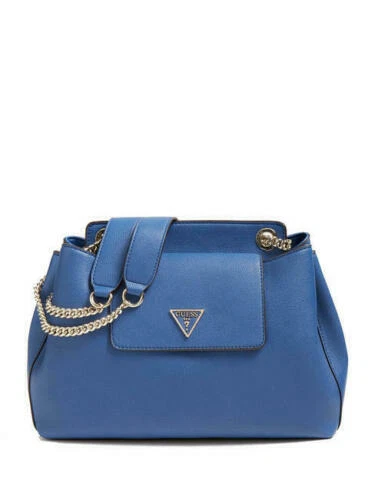 Borse e borsette da donna blu GUESS