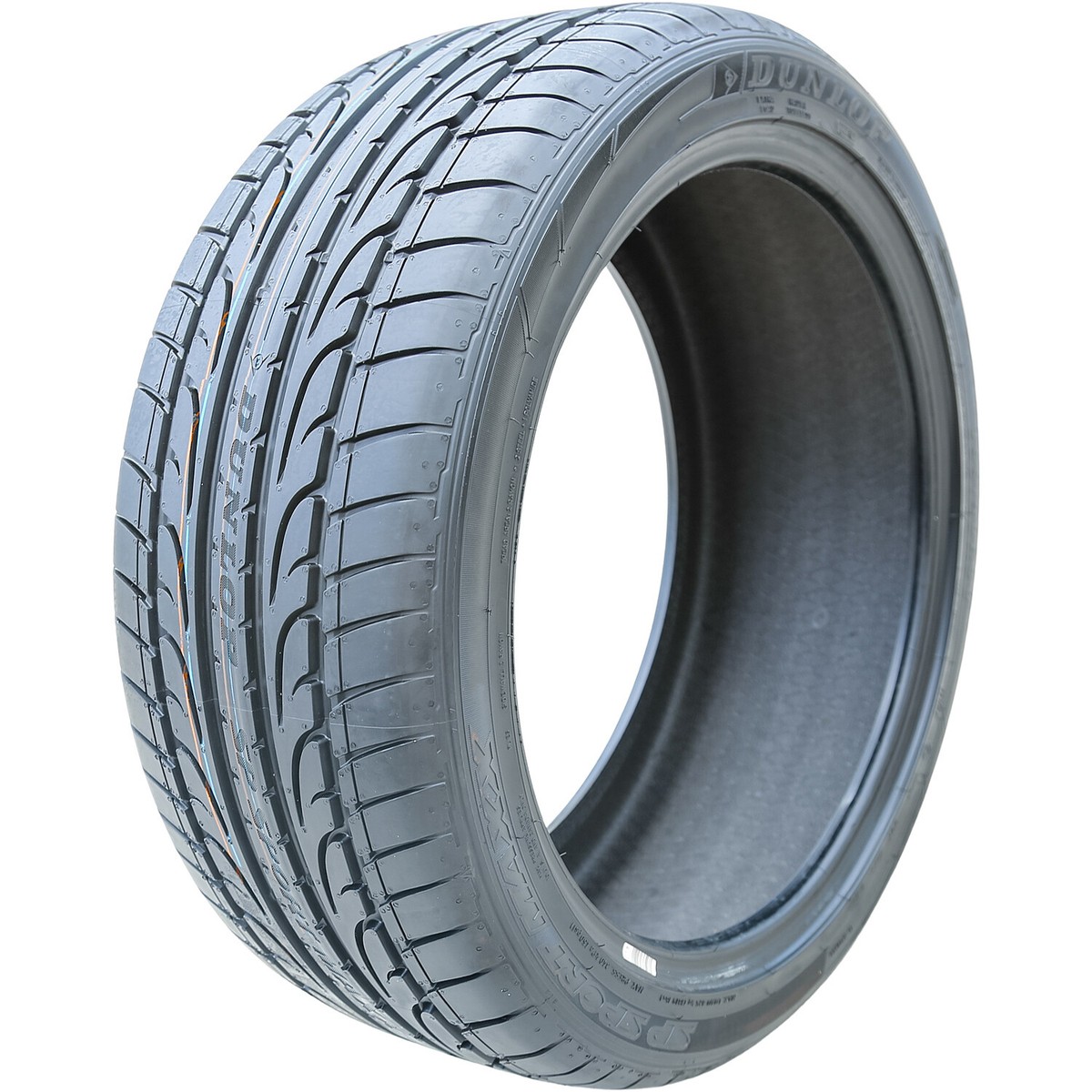 DUNLOP SP SPORT MAXX 225/55R19 4本セット DUNLOP SP SPORT MAXX 225/55R19タイヤ4本セット