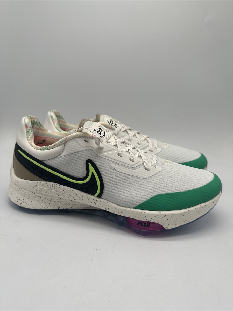 Nike Air Zoom Infinity Tour NEXT% NRG Sail Ghost Green DQ4131-103