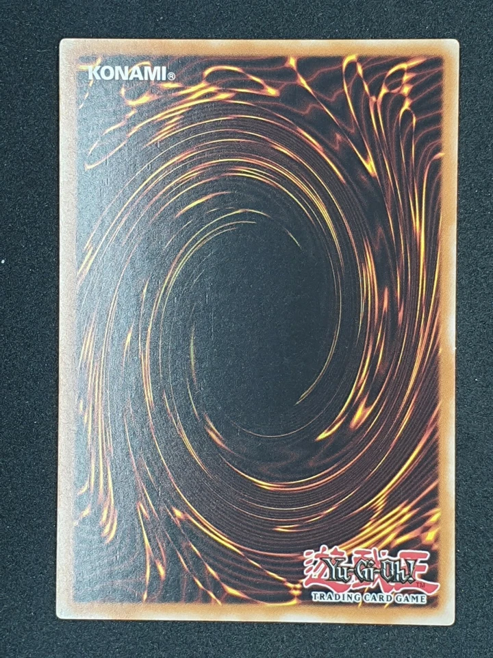 Yugioh - 1x Jurrac Aeolo - HA04-EN017 - Super Rare NM - 1st Edition - Image 2 of 2