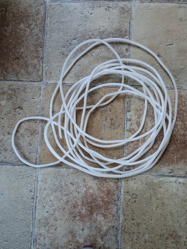 6MM JOINT BACKER ROD/FOAM FILLER/CAULKING CORD - 40 METRES (2 x 20M LENGTHS) - Picture 3 of 5