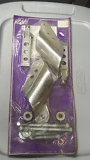NOS MC Enterprises Deluxe Hiway Bars & Holey Pegs Honda 93 94 95 VF750 Magna 252
