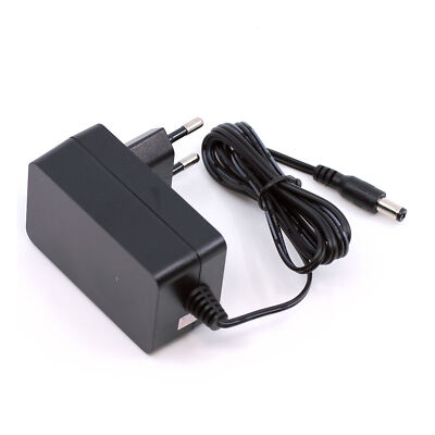Ladegerät für ROLAND FC-300 MIDI-Controller Netzteil Ladekabel