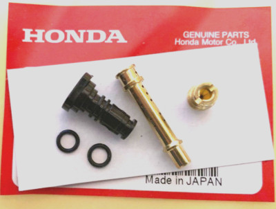 Honda OEM EU2000i Pilot Jet Kit  Generator Ethanol Safe!  99204-ZE0-0350 24hship