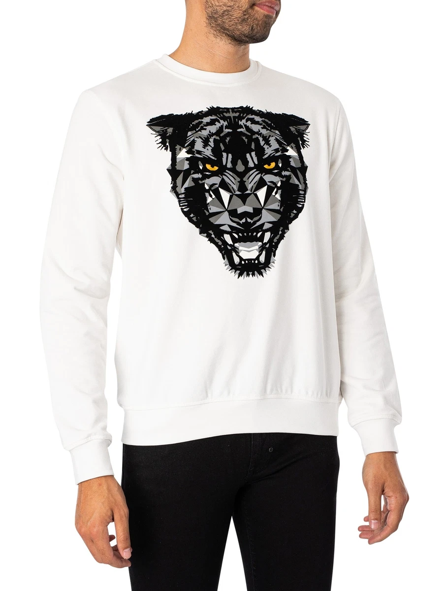 Felpa tigre best sale