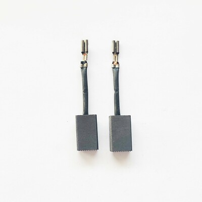 Kohlebürsten für Bosch GWS GWS 7-115,GWS 1000,GWS 14-125 C,GWS 15-125 CIH