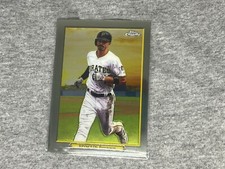 Bryan Reynolds - Topps 2020 Series 2 Turkey Red Chrome Baseball Card #TRC-68