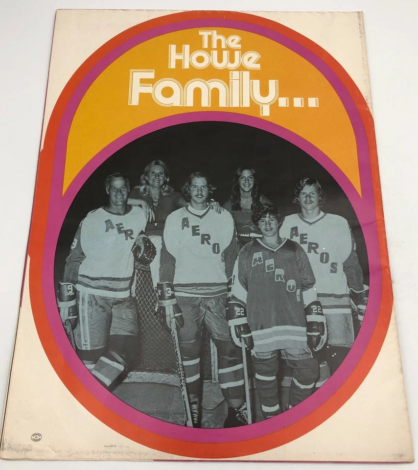 Gordie Howe Autograph Signature JSA Authentic NHL Hockey 18"x 24" Poster COA - Image 3 of 4