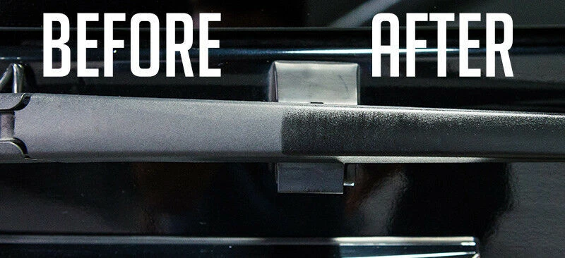 Chemical Guys TVD808 Hybrid V7 Wet Tire Shine & Trim Dressing/Protectant 1 Gal - Image 3 of 4