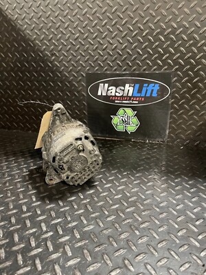 5-81200-328-1	ALTERNATOR 5812003281	FITS TCM	GOOD USED	HBU1:235