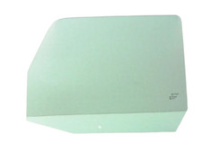 Fits 2007-2018 Jeep Wrangler 2&4Door Front Driver  Left Side Door Window Glass